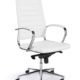 Ergonomische bureaustoel design 601 hoge rug