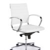 Ergonomische bureaustoel design 600 lage rug