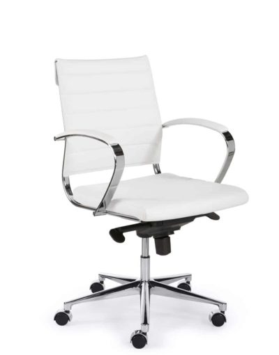 Ergonomische bureaustoel design 600 lage rug