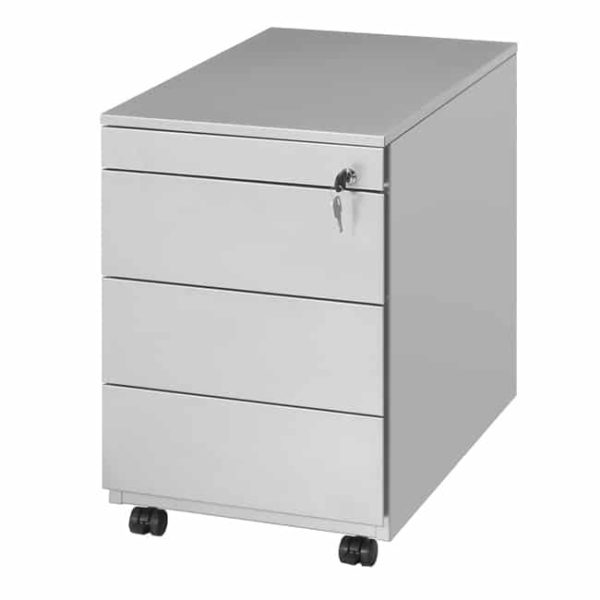 Drawer unit 3 drawers with pen drawer