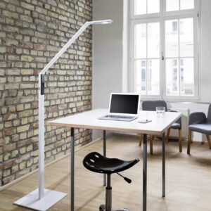 Vloerlamp Luctra Linear | Floor