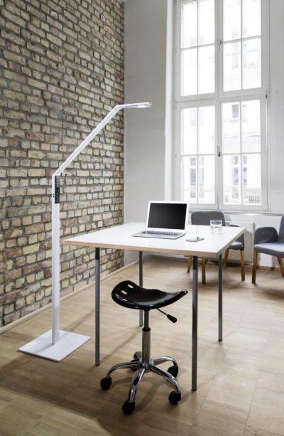 Vloerlamp Luctra Linear | Floor