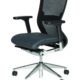 Office chair series 105 Black
