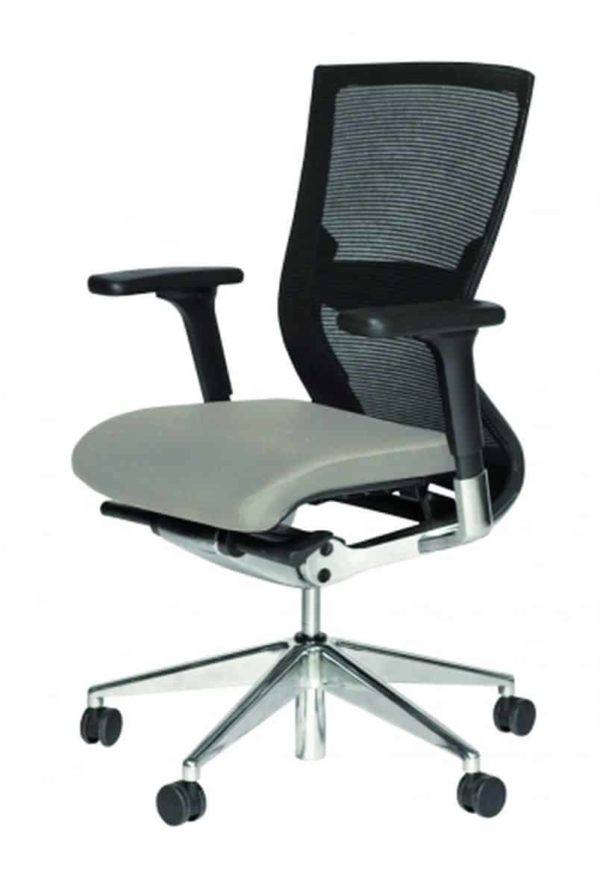 Office chair series 105 Gray