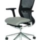 Office chair series 105 Gray
