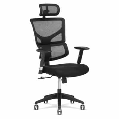 X-Chair bureaustoel X-Basic