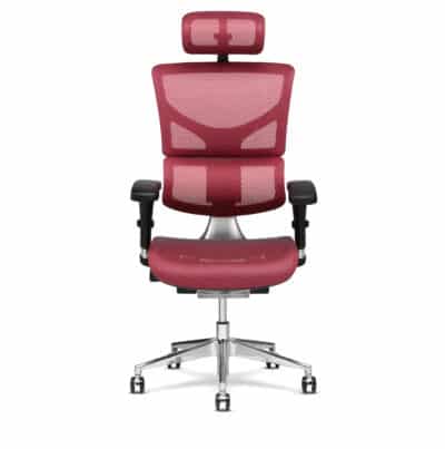 X-Chair bureaustoel X2