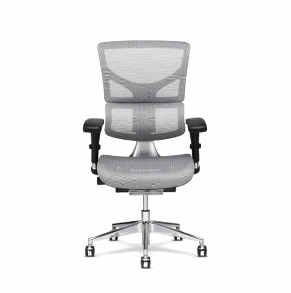 X-Chair bureaustoel X2 Wit