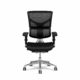 X-Chair bureaustoel X2 Zwart