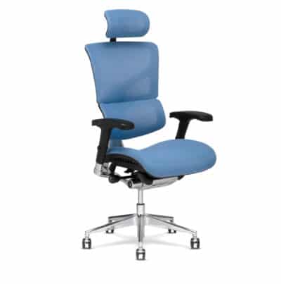 X-Chair bureaustoel X3