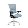 X-Chair bureaustoel X3 Wit