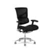 X-Chair bureaustoel X3 Zwart