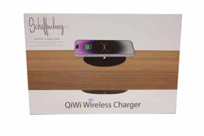 QiWi Wireless Charger